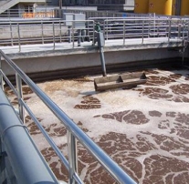 鹤岗市食品工业废水处理